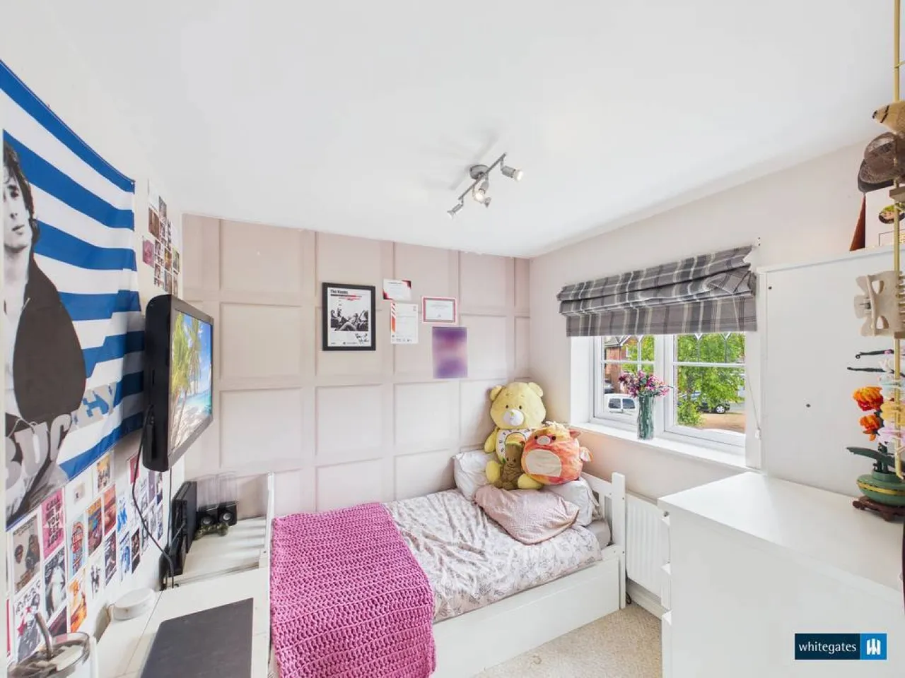 Alyn Road, Gwersyllt, LL11, photo 15