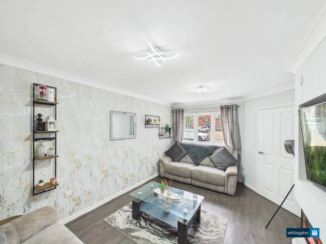 Alyn Road, Gwersyllt, LL11, photo 6