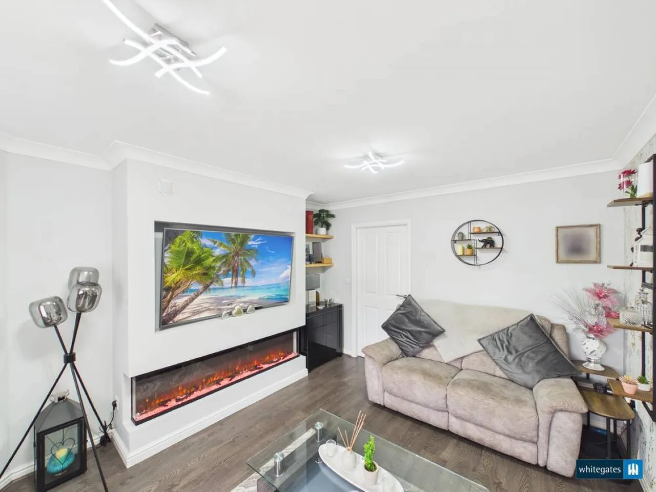 Alyn Road, Gwersyllt, LL11, photo 5