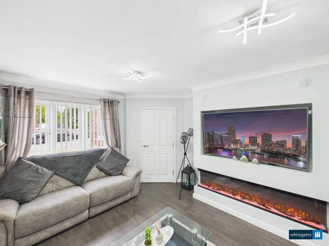 Alyn Road, Gwersyllt, LL11, photo 4