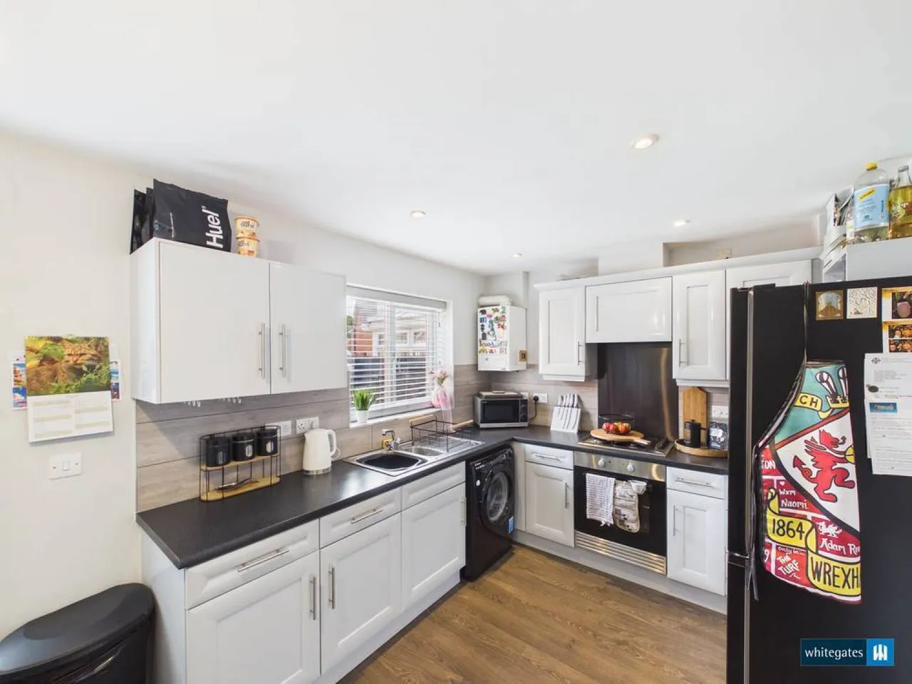 Alyn Road, Gwersyllt, LL11, photo 7
