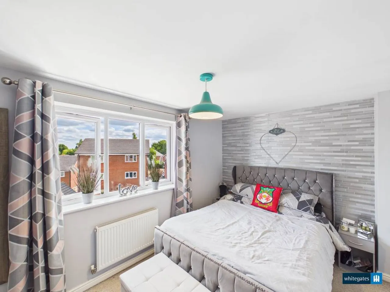 Alyn Road, Gwersyllt, LL11, photo 12