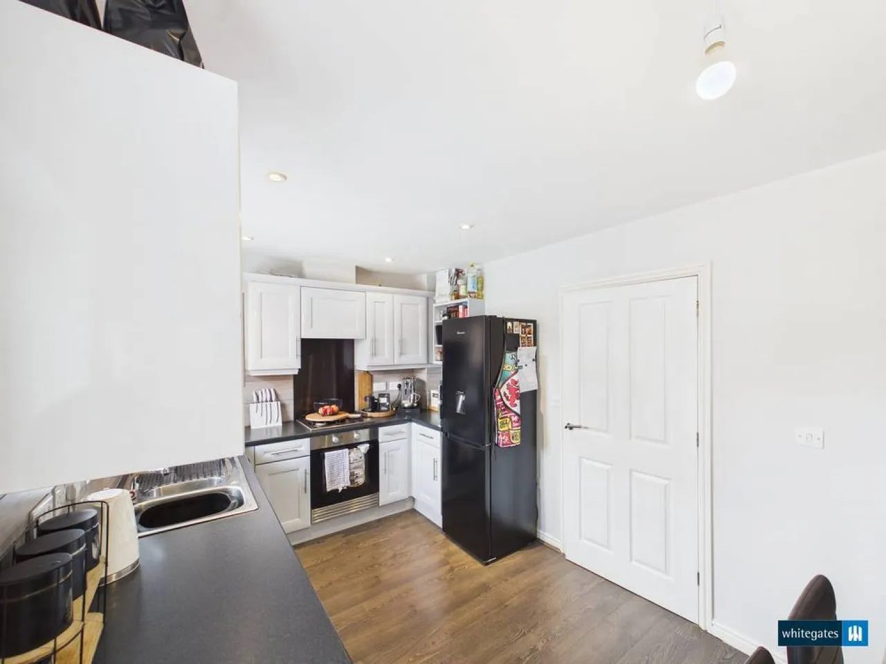 Alyn Road, Gwersyllt, LL11, photo 8