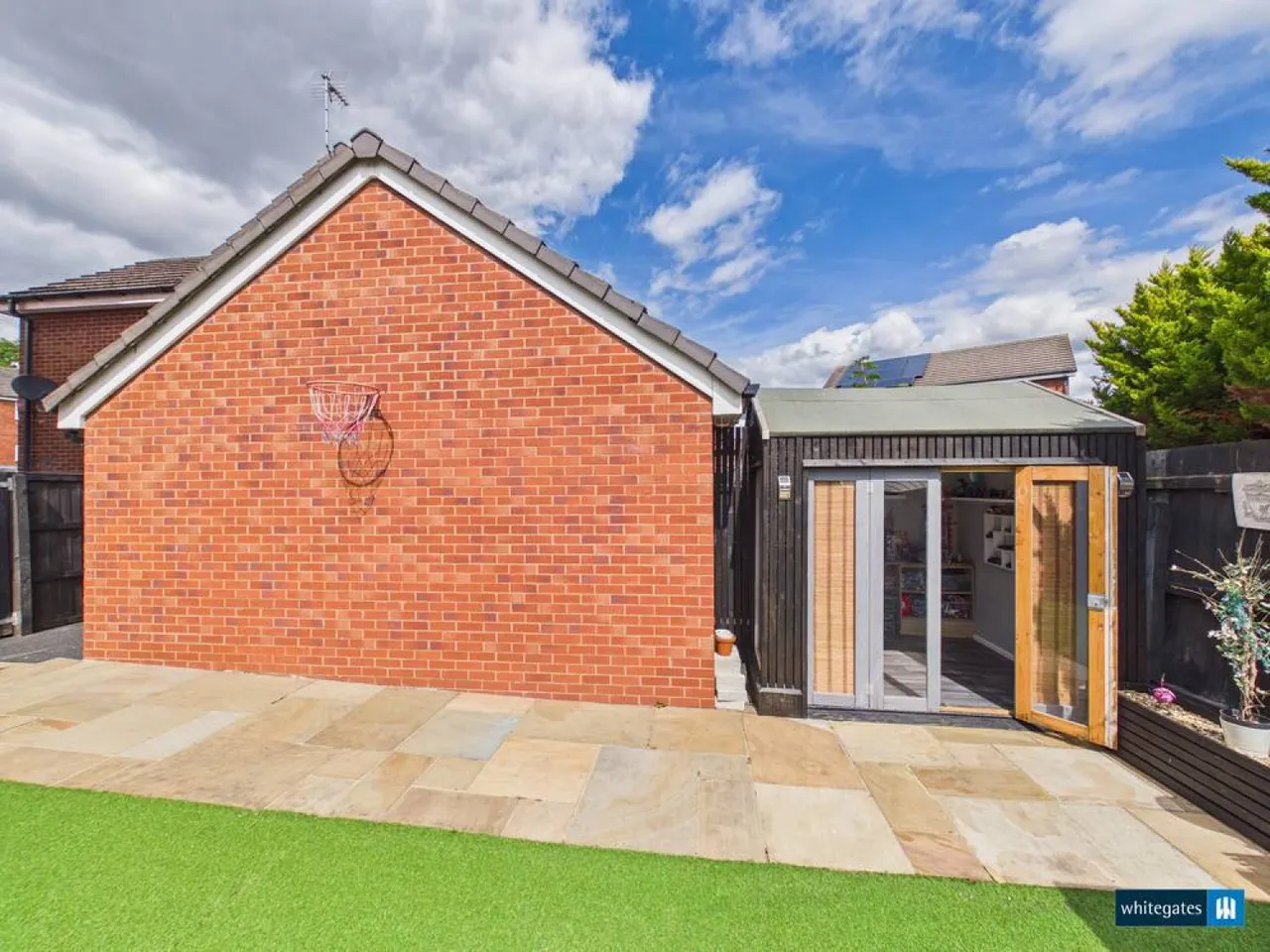 Alyn Road, Gwersyllt, LL11, photo 3
