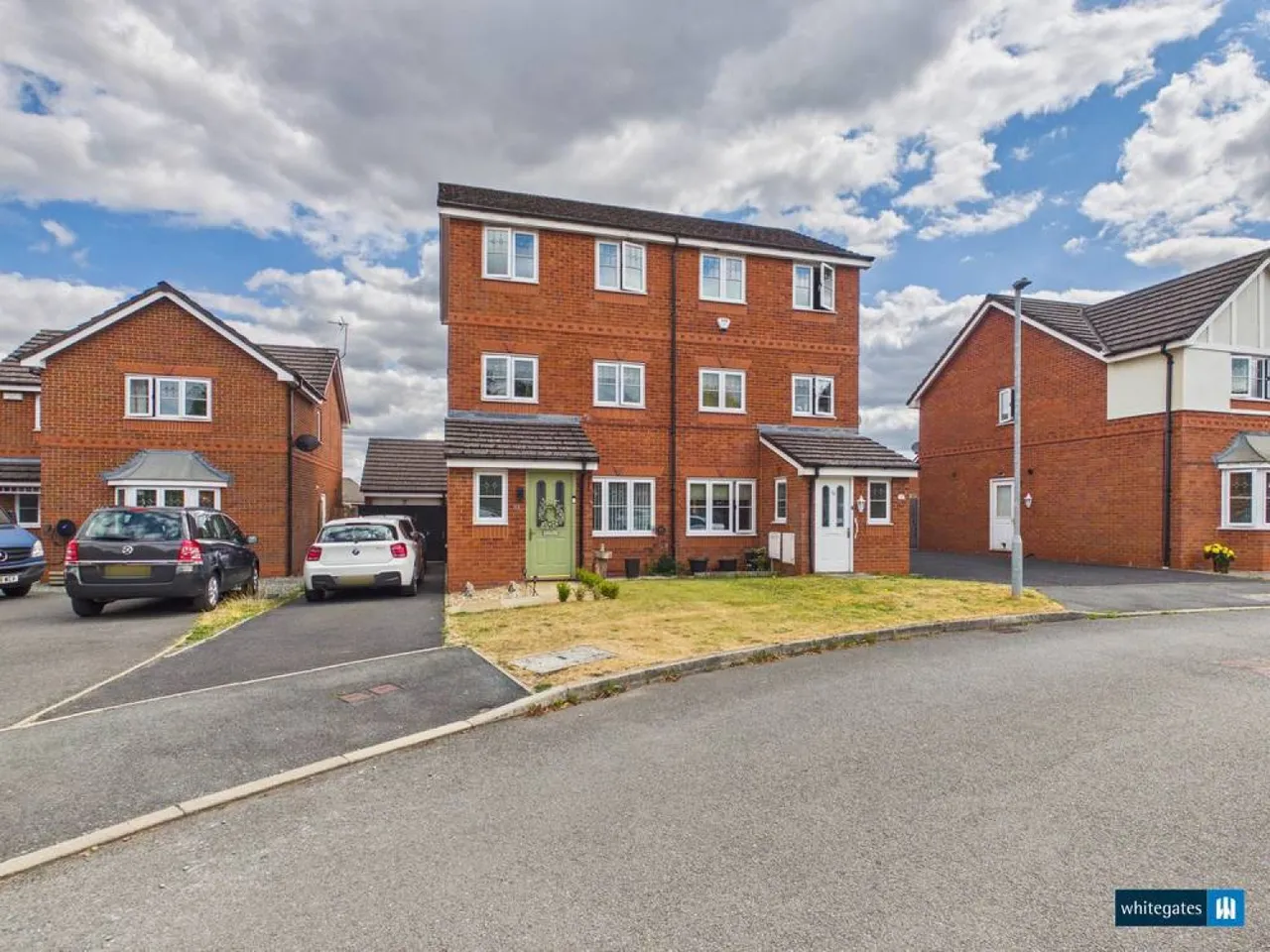 Alyn Road, Gwersyllt, LL11, photo 23