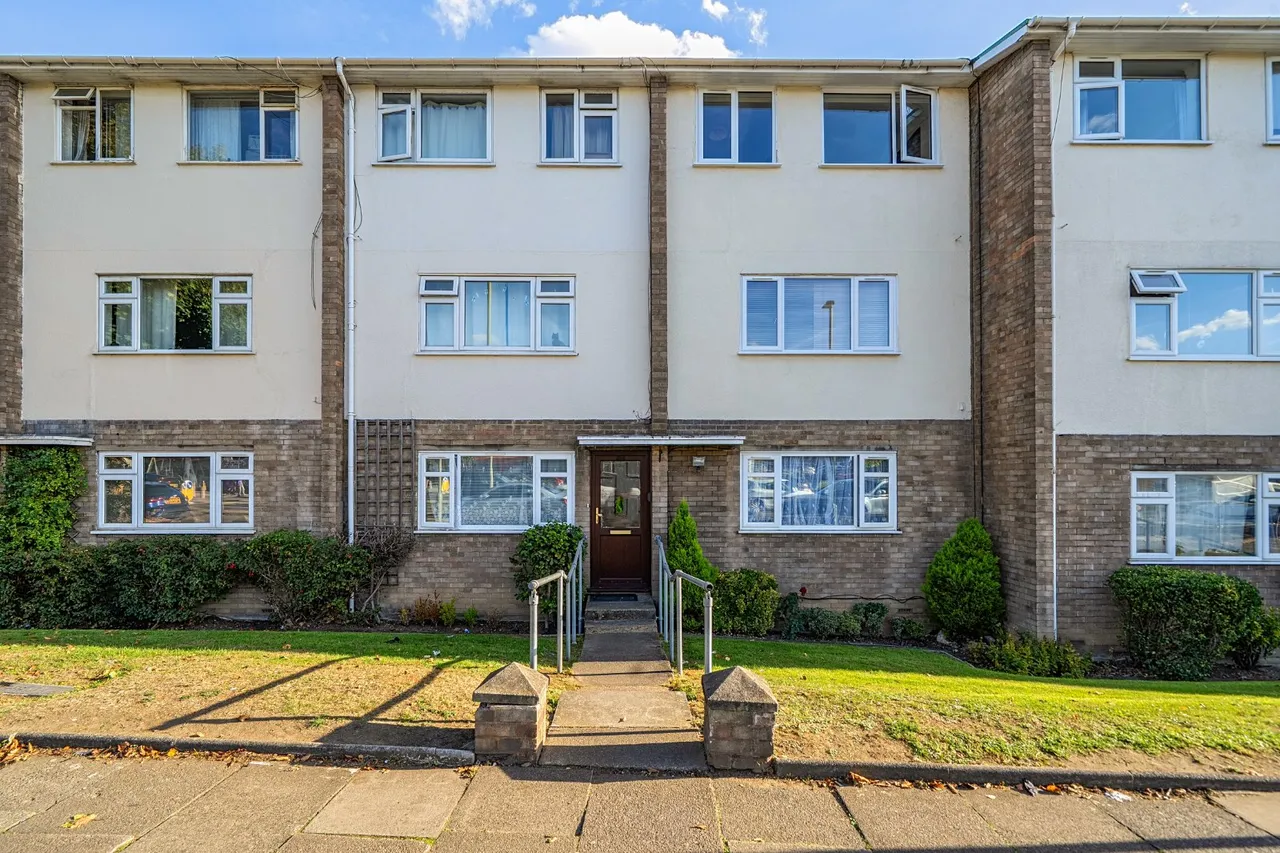 Woodhouse Road, London, N12, photo 5