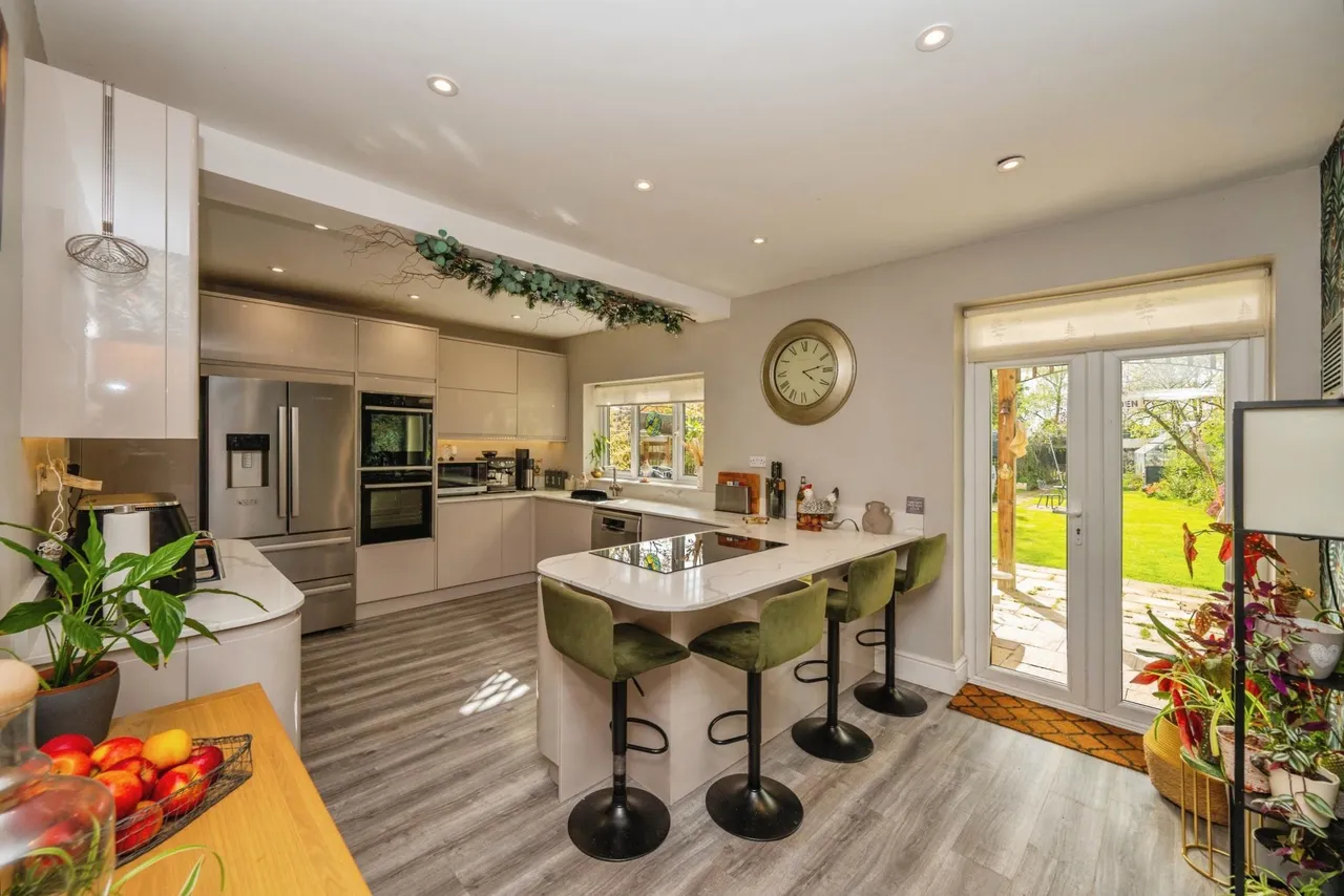 Station Road, Mickleover, DE3, photo 4