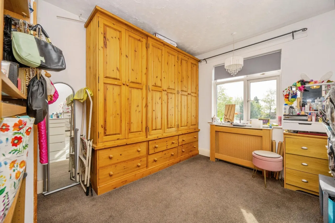 Station Road, Mickleover, DE3, photo 12