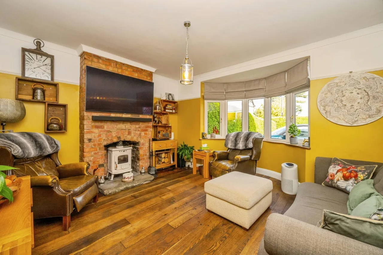 Station Road, Mickleover, DE3, photo 3