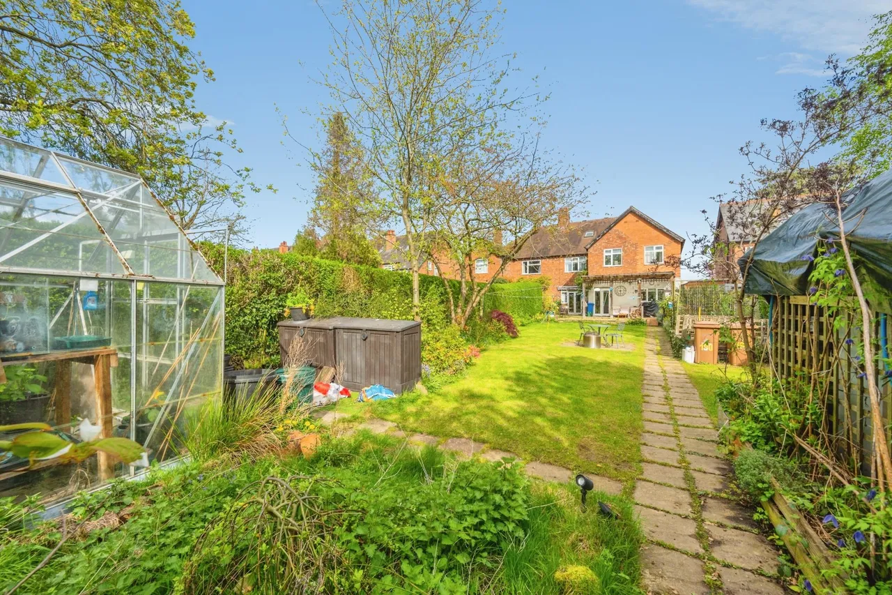 Station Road, Mickleover, DE3, photo 21