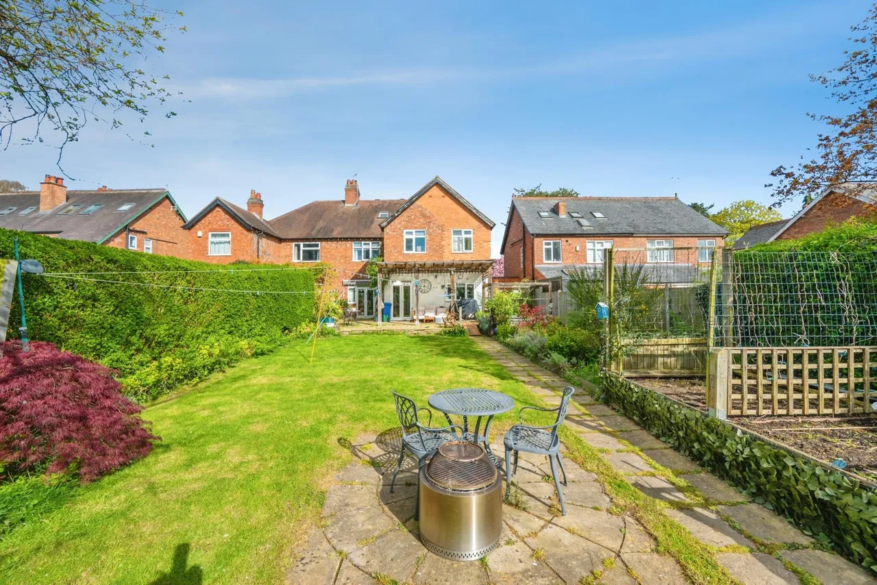 Station Road, Mickleover, DE3, photo 19