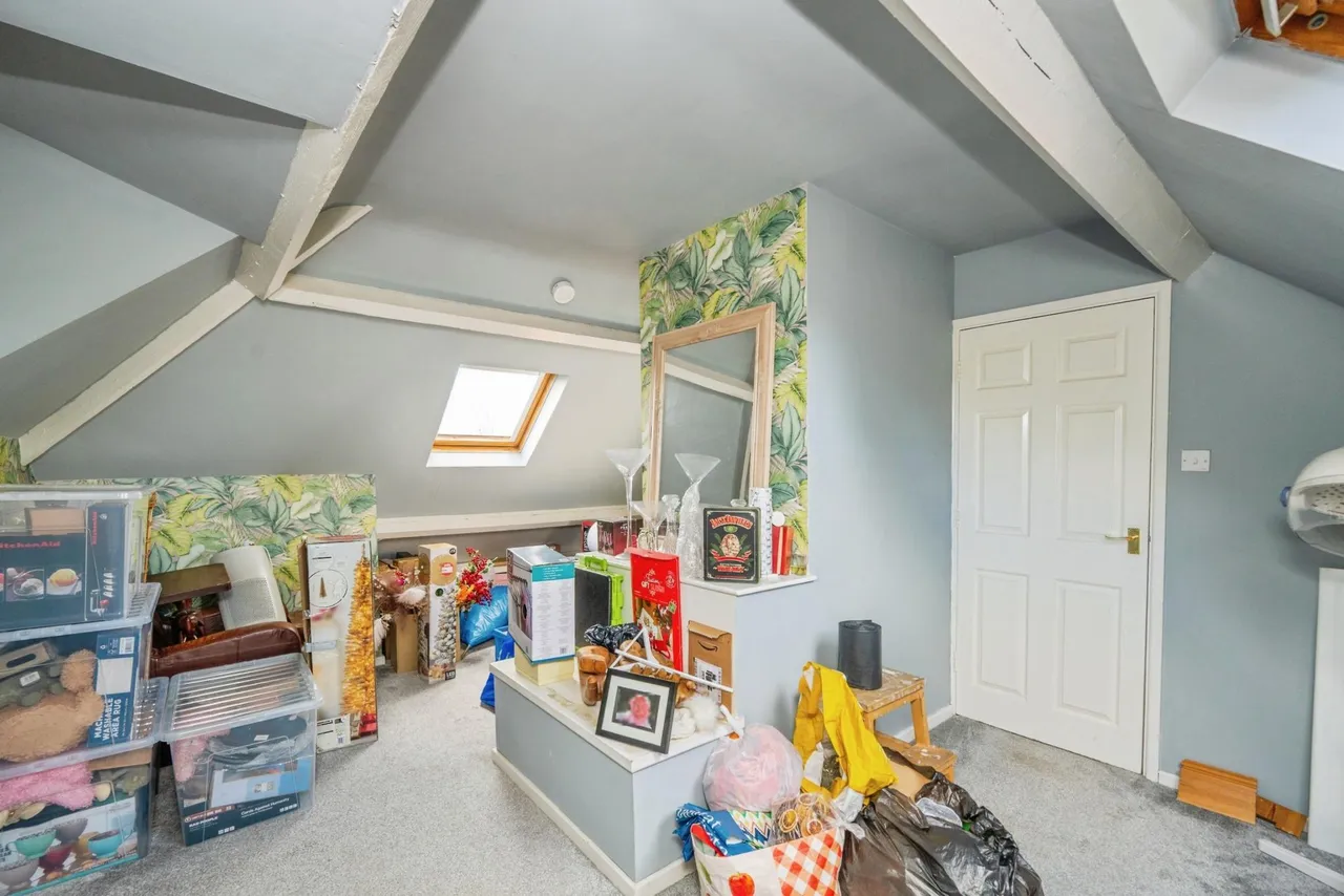 Station Road, Mickleover, DE3, photo 18