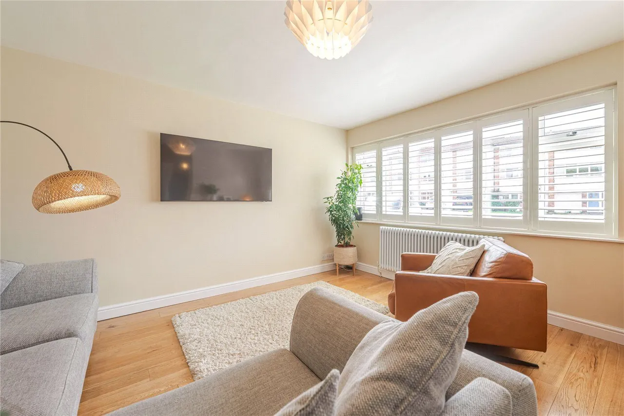 Knightley Close, Leamington Spa, CV32, photo 5