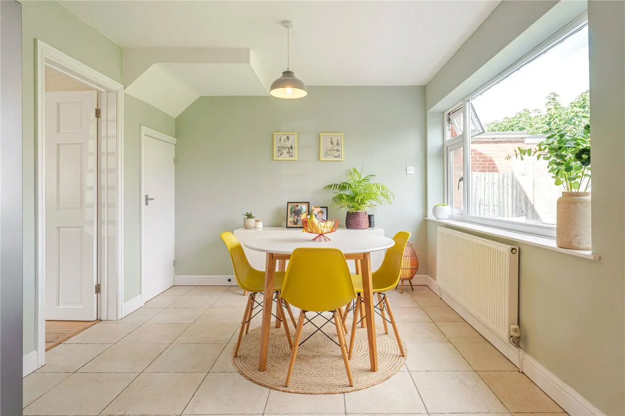 Knightley Close, Leamington Spa, CV32, photo 9