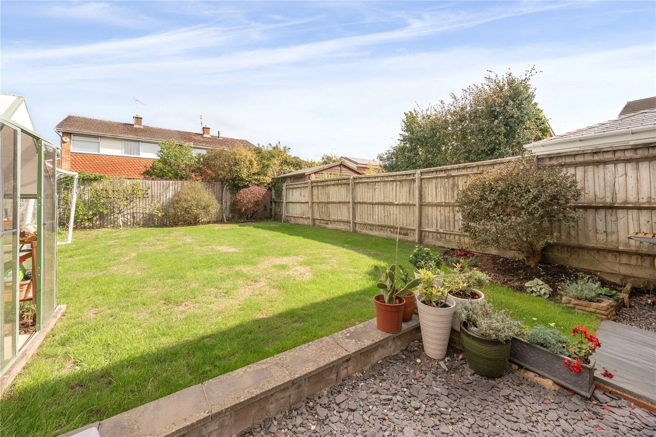 Knightley Close, Leamington Spa, CV32, photo 16