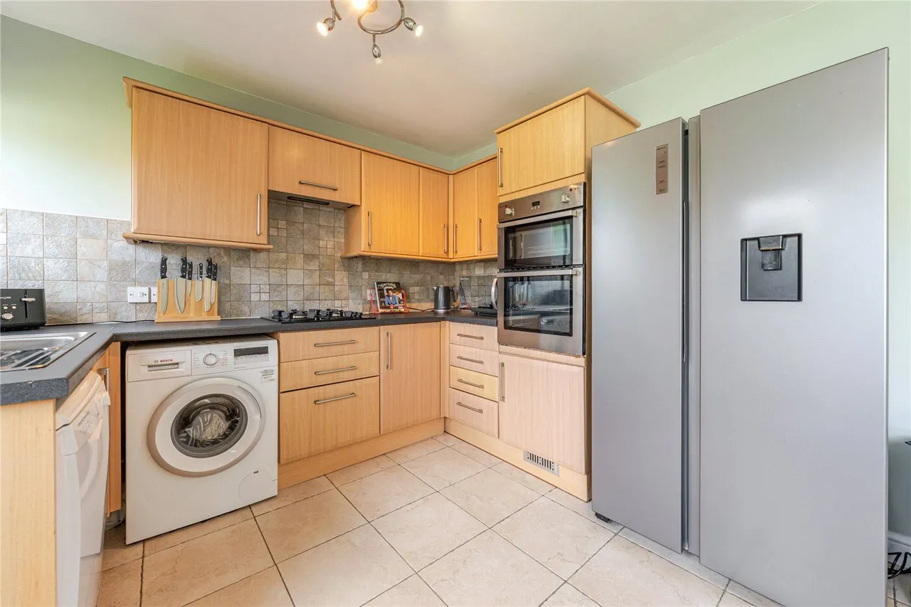 Knightley Close, Leamington Spa, CV32, photo 7