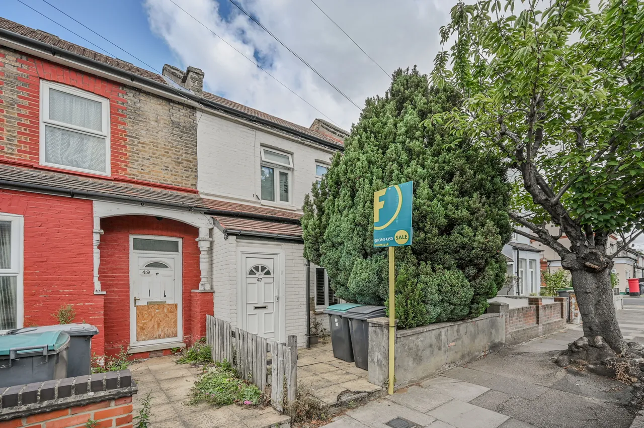 47 Avondale Road, London, photo 12