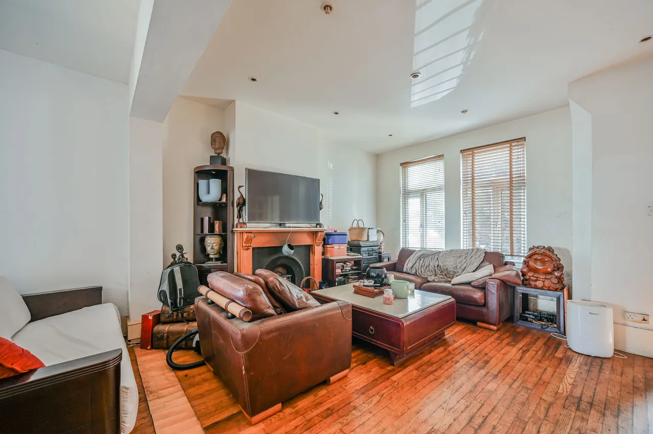 47 Avondale Road, London, photo 10