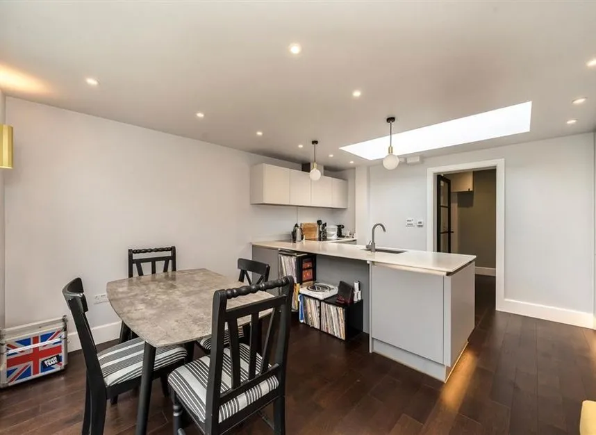 Lamerock Road, Bromley, BR1, photo 3