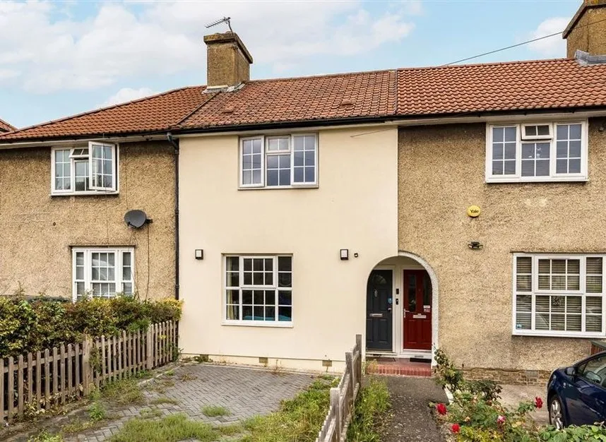 Lamerock Road, Bromley, BR1, photo 8