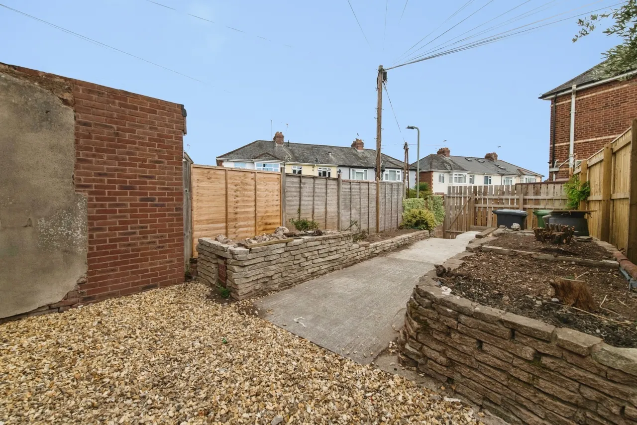 Alphington Road, Exeter, EX2, photo 14