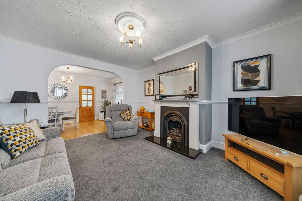 Vista Road, Newton-Le-Willows, Newton-Le-Willows, WA12 9EE, photo 6