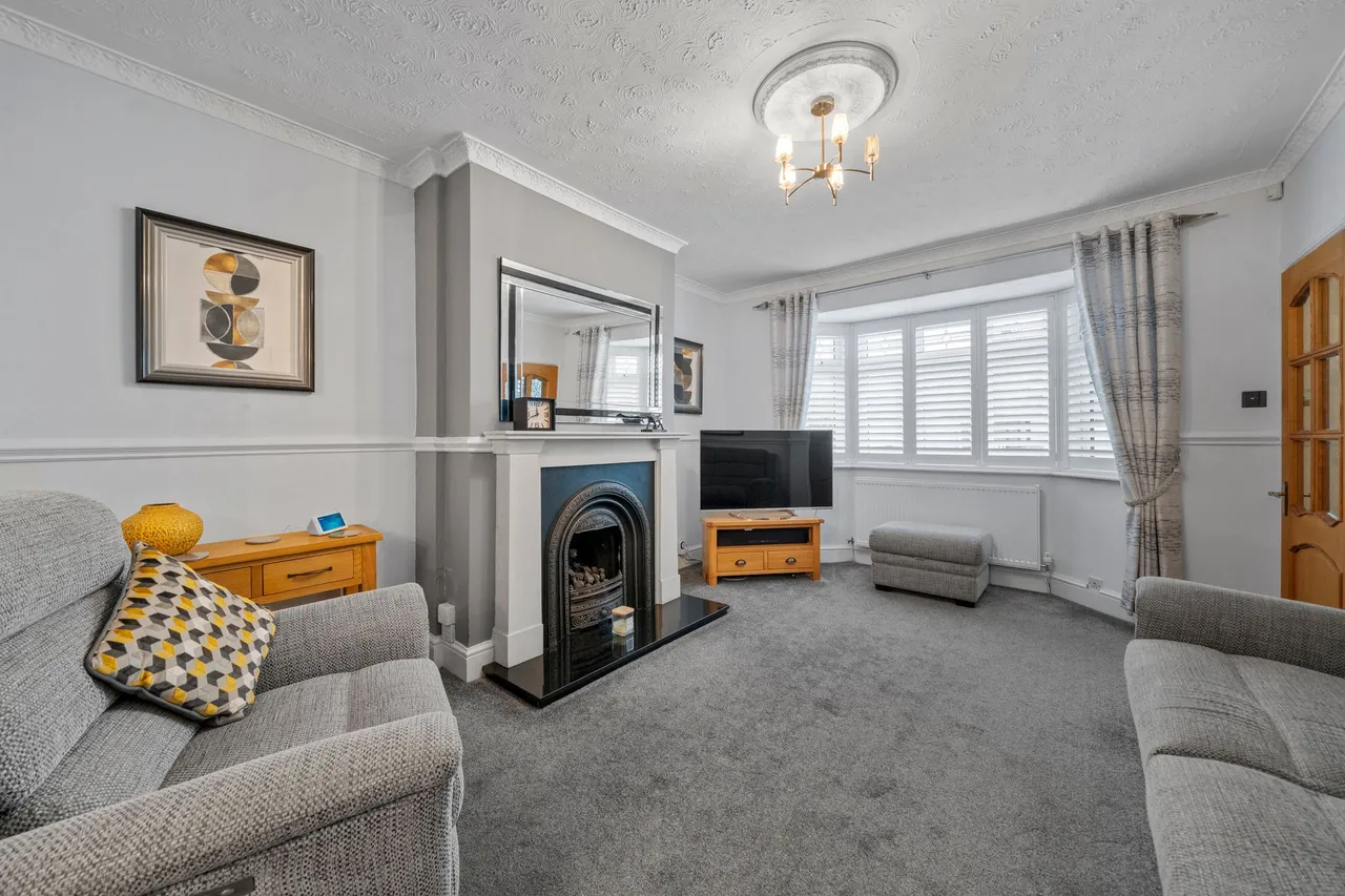 Vista Road, Newton-Le-Willows, Newton-Le-Willows, WA12 9EE, photo 2