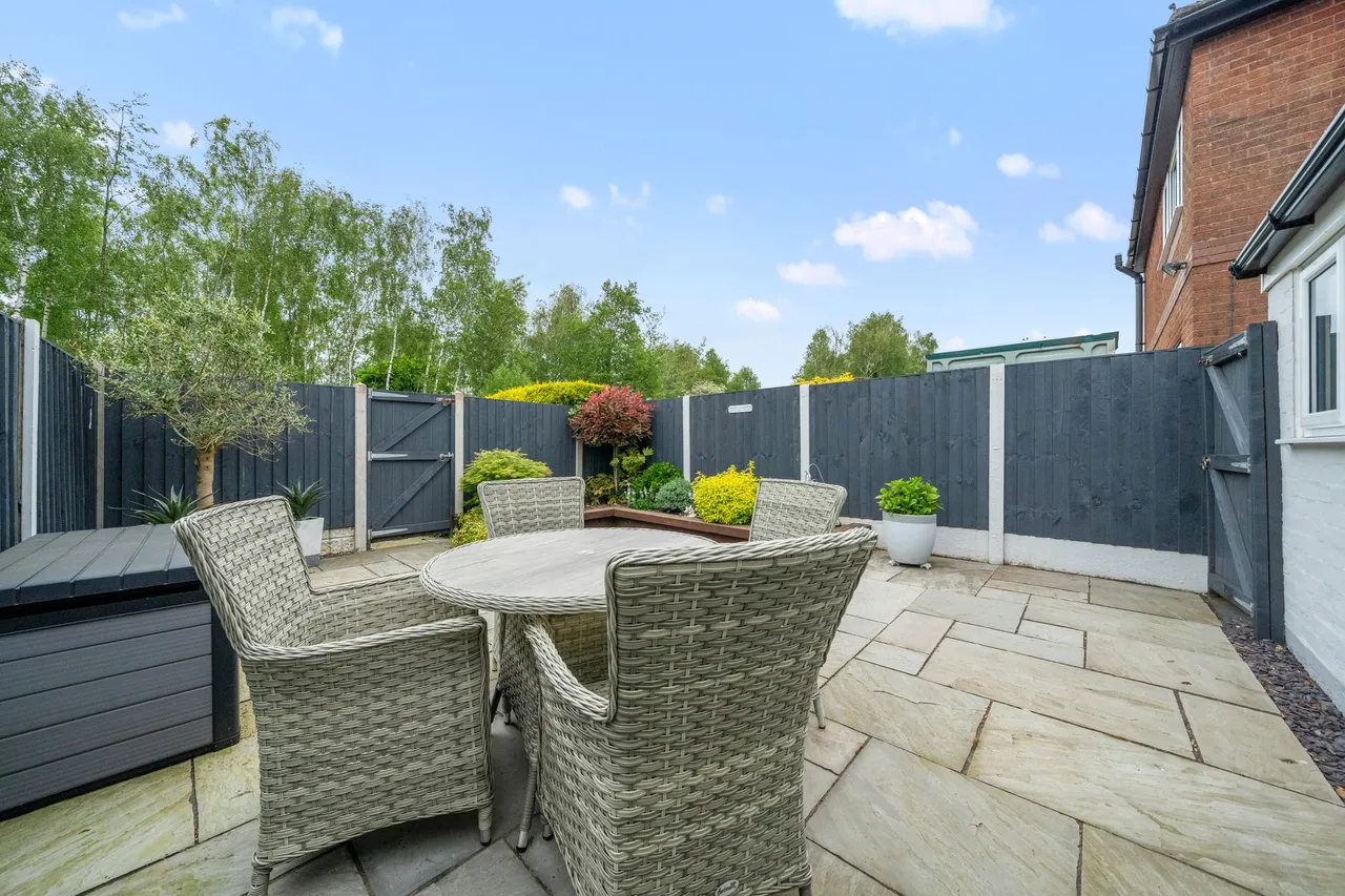 Vista Road, Newton-Le-Willows, Newton-Le-Willows, WA12 9EE, photo 17