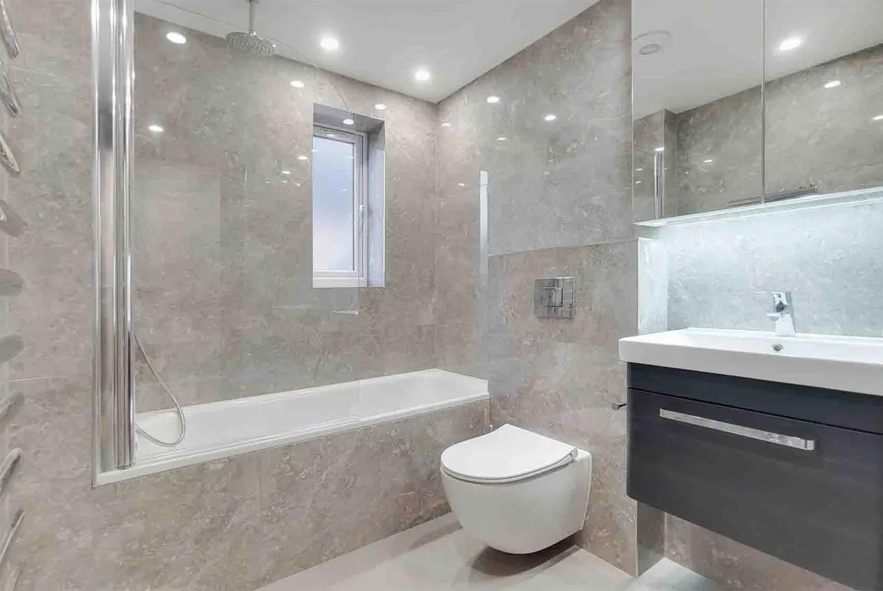 Fitzjohns Avenue, London, photo 8