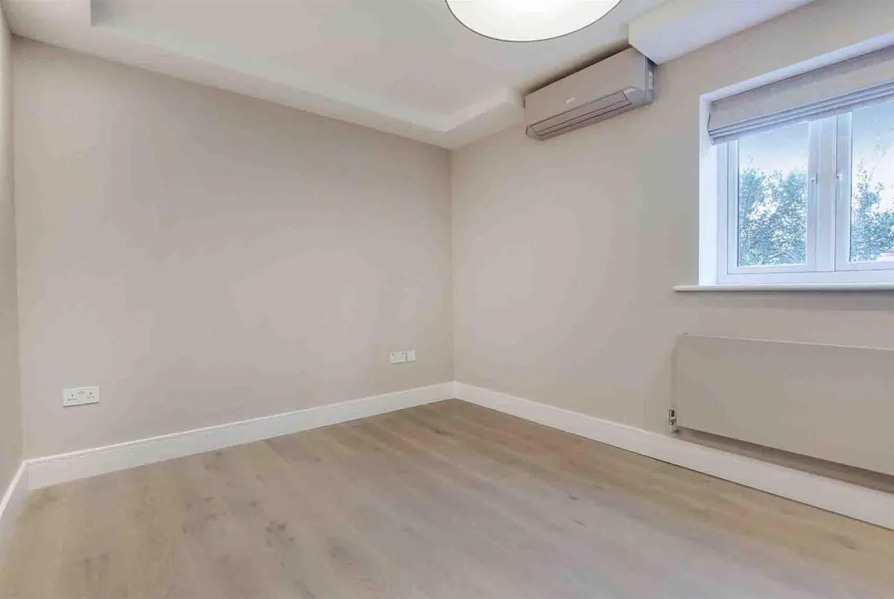 Fitzjohns Avenue, London, photo 5