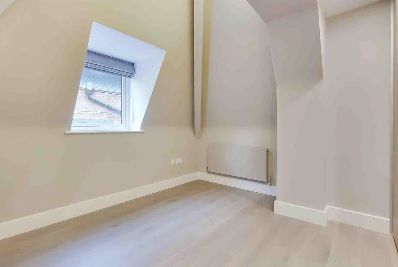Fitzjohns Avenue, London, photo 4
