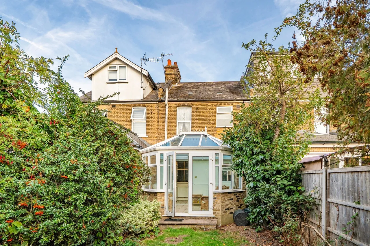 Garnault Road, Enfield, EN1, photo 12