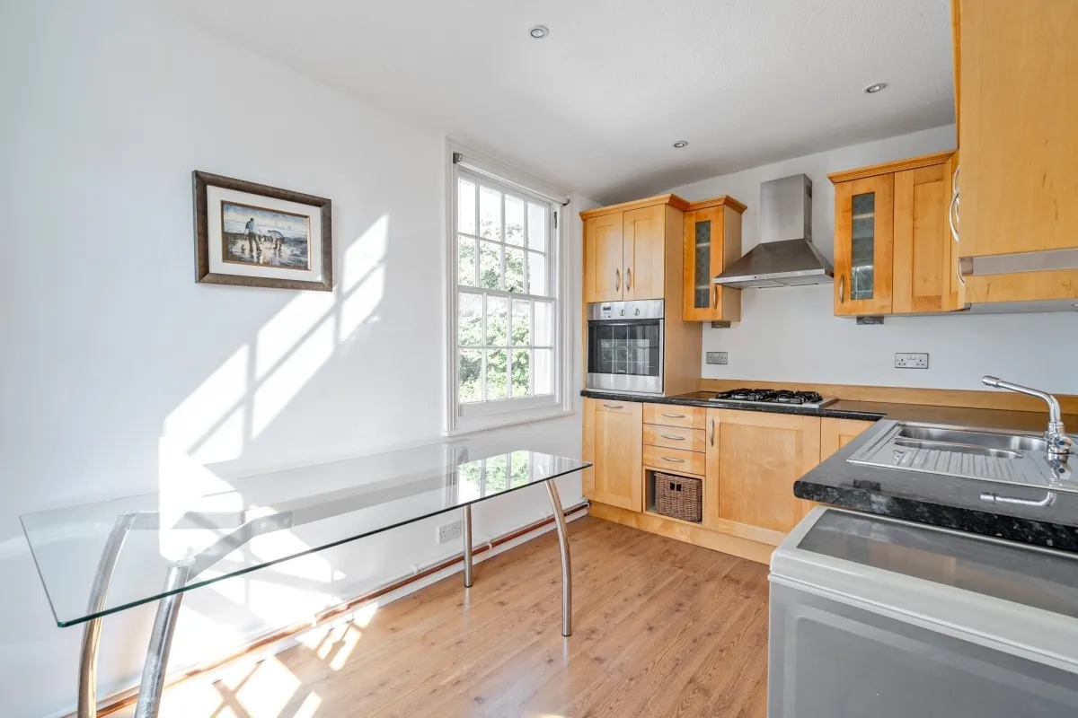 5 Montpellier Parade Cheltenham GL50, photo 4