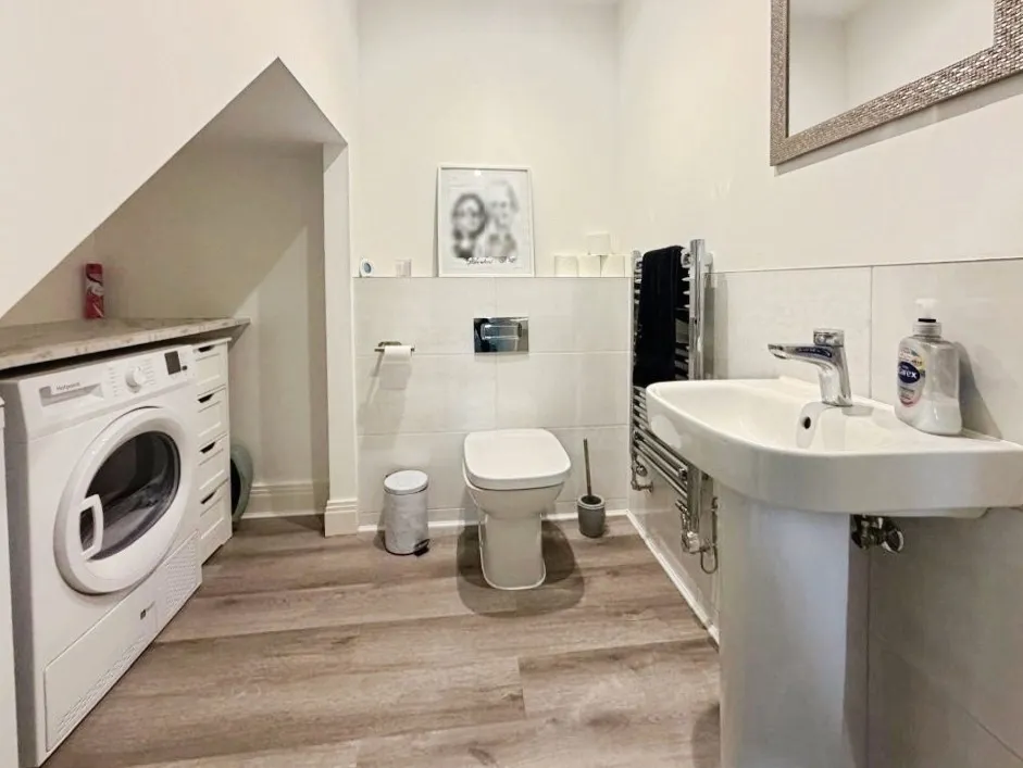 Ridges Rise, Deepcut, Camberley, Surrey, GU16 6FT, photo 3