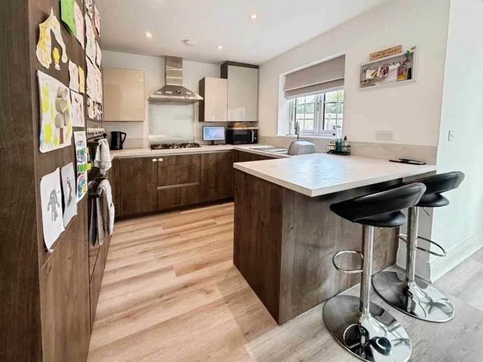 Ridges Rise, Deepcut, Camberley, Surrey, GU16 6FT, photo 7