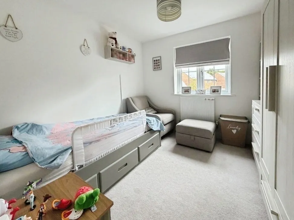 Ridges Rise, Deepcut, Camberley, Surrey, GU16 6FT, photo 11