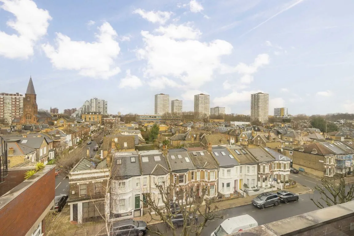 Bullen Street, SW11, photo 7
