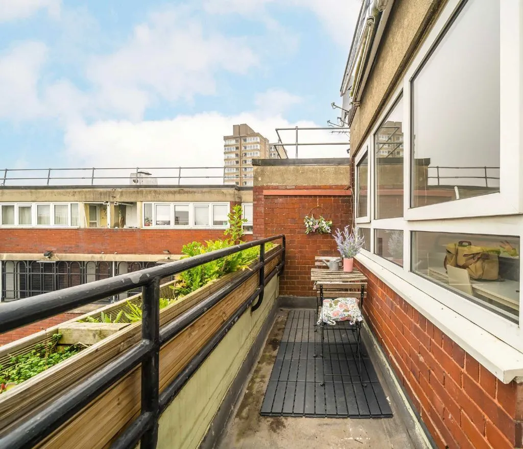 Bullen Street, SW11, photo 6