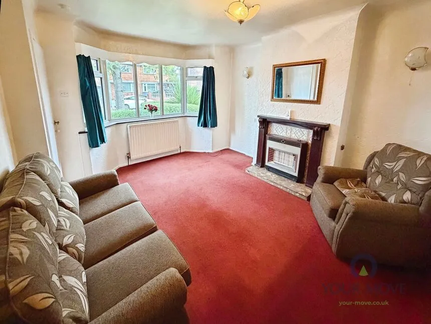 Furlong Road, Tunstall, ST6, photo 2