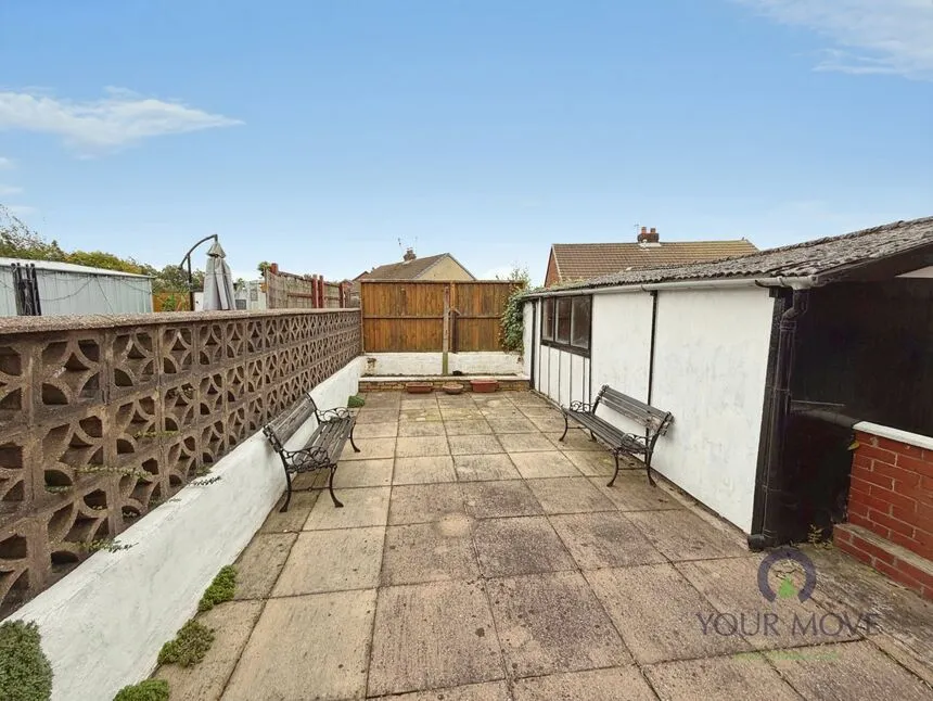 Furlong Road, Tunstall, ST6, photo 8