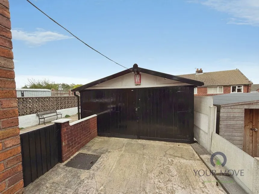 Furlong Road, Tunstall, ST6, photo 9