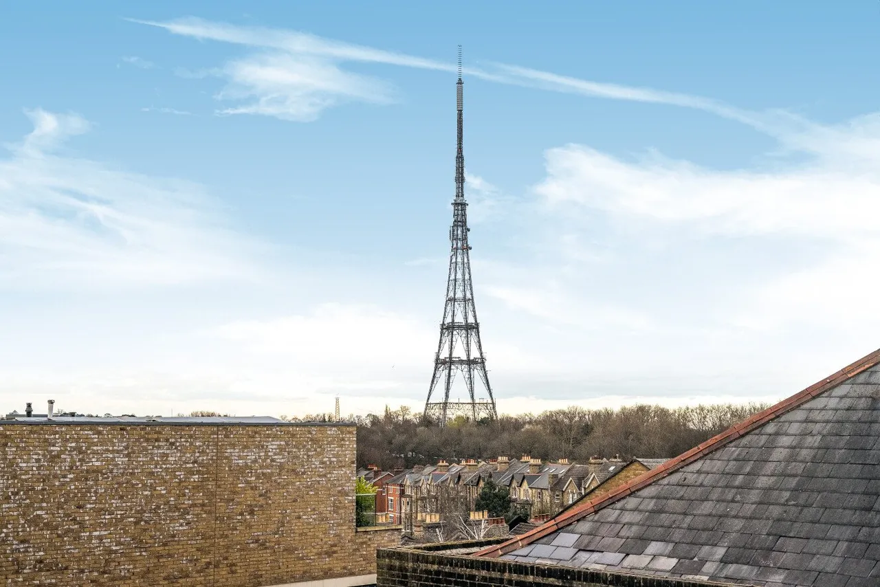 Westow Hill, Crystal Palace, London, SE19, photo 8