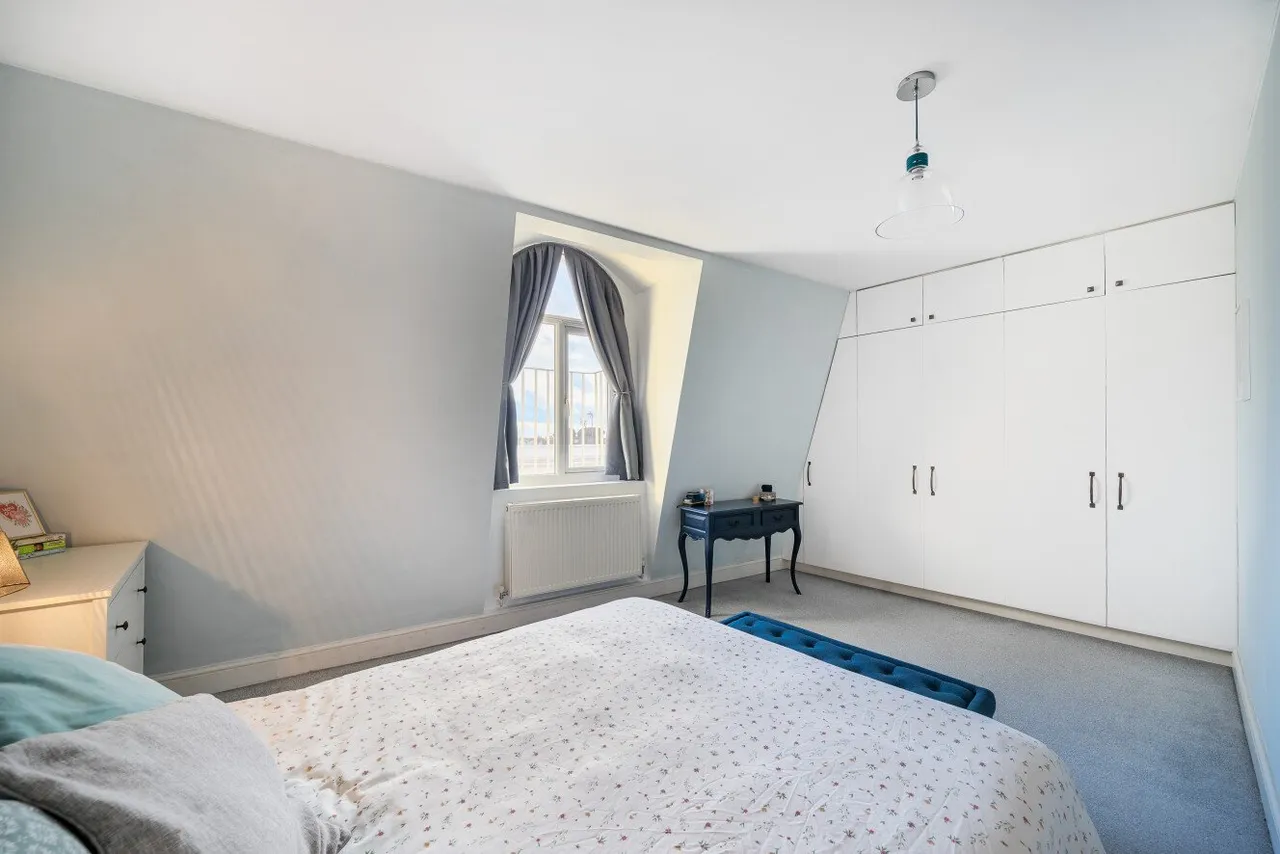 Westow Hill, Crystal Palace, London, SE19, photo 11
