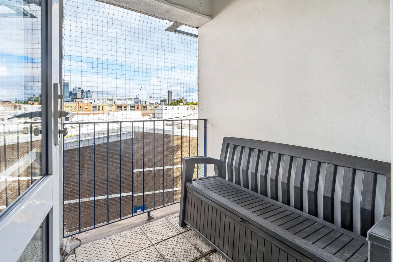 Royal Oak Yard, London, SE1, photo 14