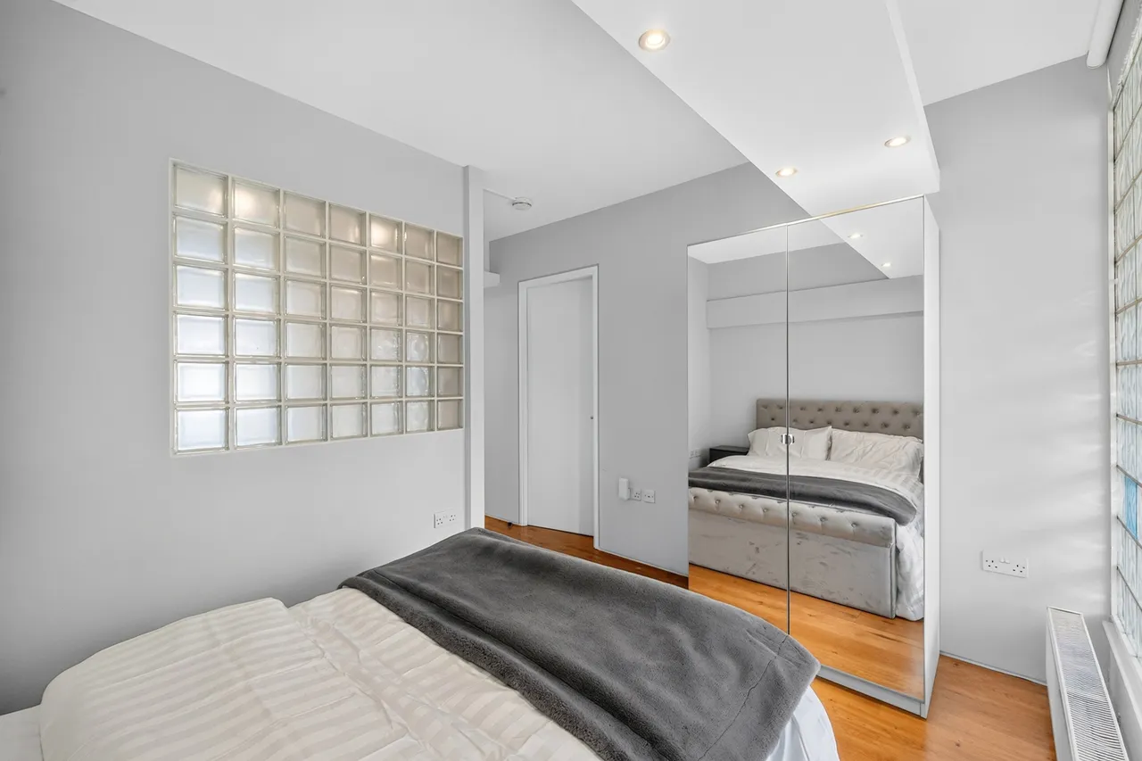 Royal Oak Yard, London, SE1, photo 13