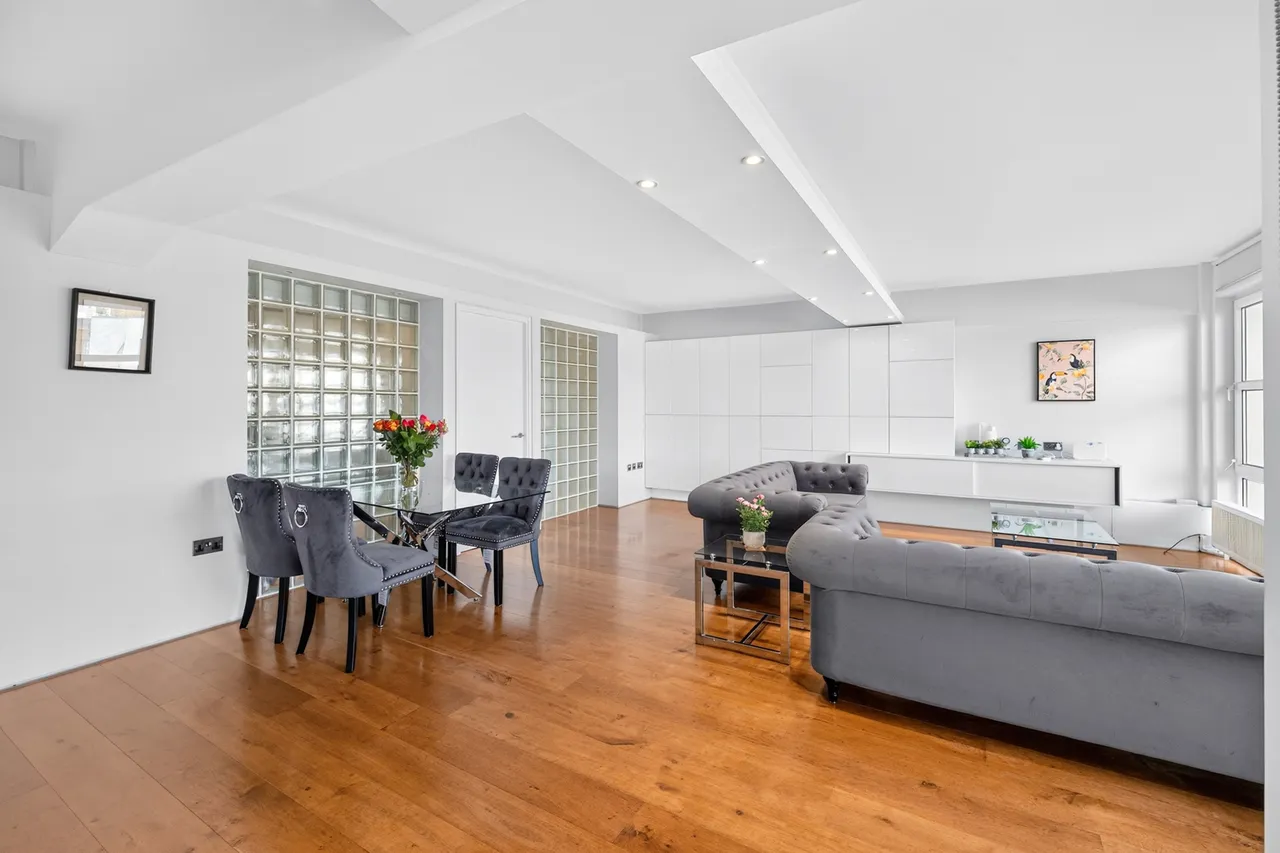 Royal Oak Yard, London, SE1, photo 11