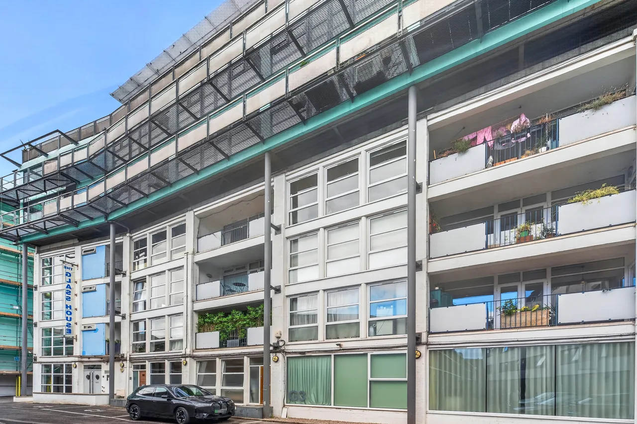 Royal Oak Yard, London, SE1, photo 15