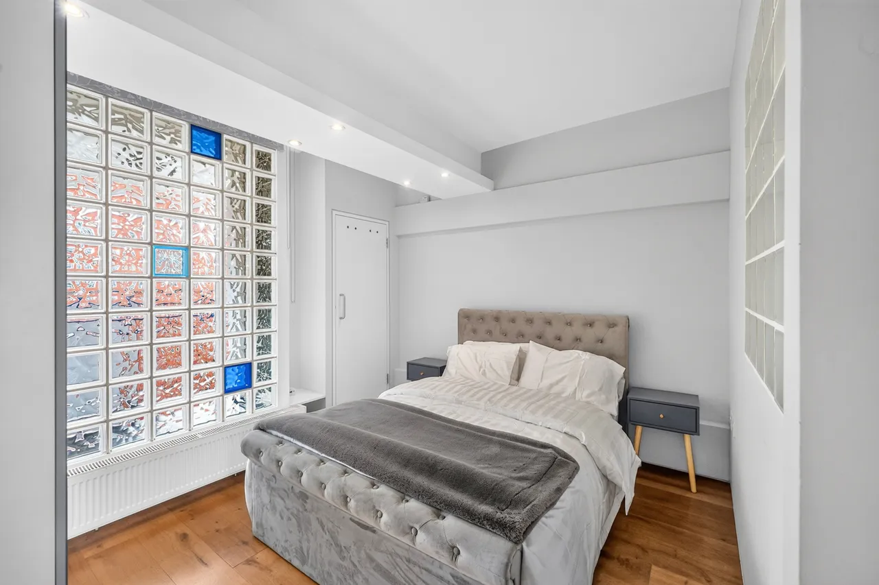 Royal Oak Yard, London, SE1, photo 12