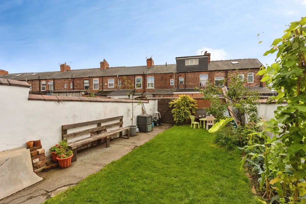 Claremont Road, Manchester, Greater Manchester, M14, photo 27