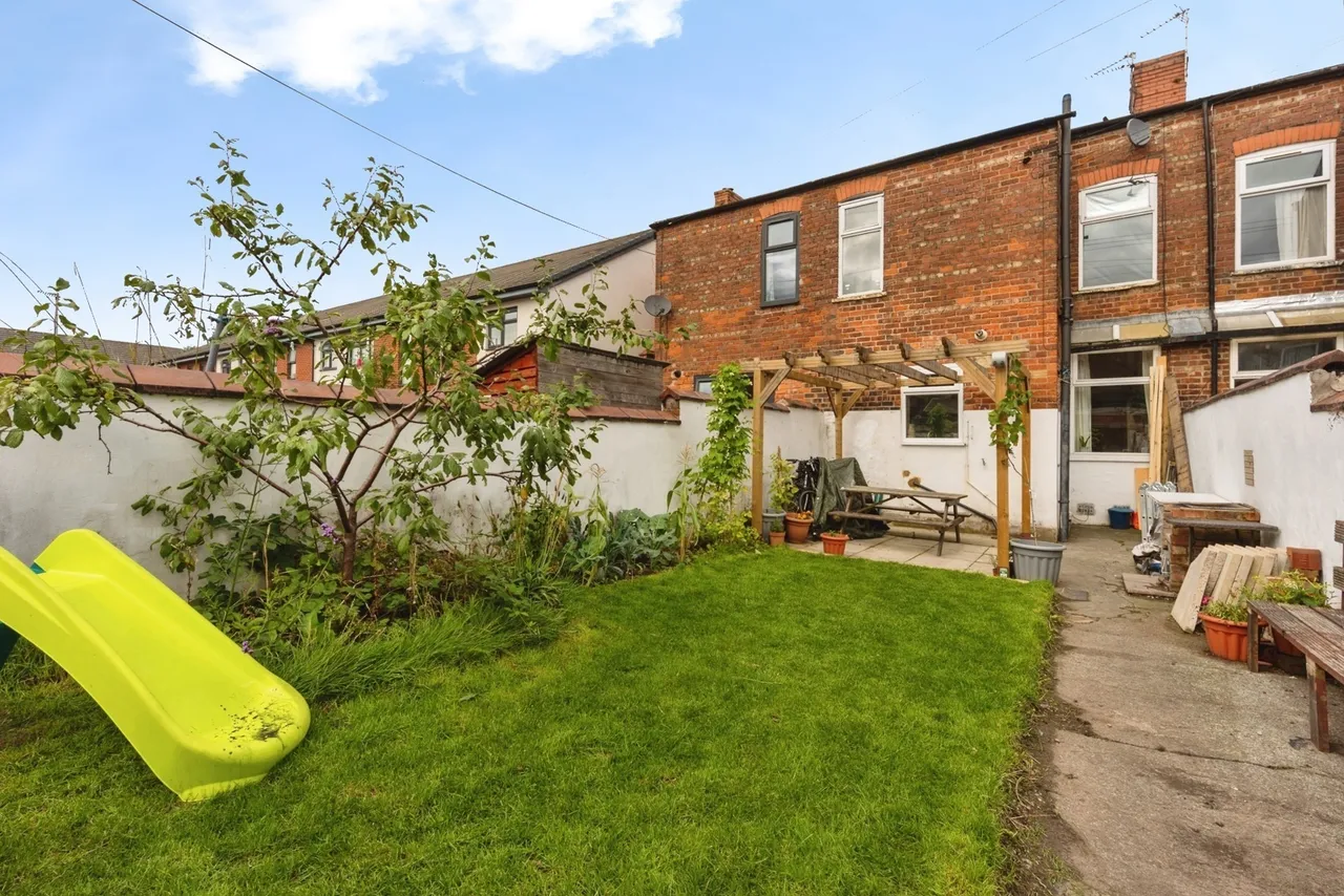 Claremont Road, Manchester, Greater Manchester, M14, photo 28